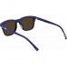 Мужские солнечные очки Lacoste L607SND