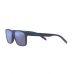 Abiejų lyčių akiniai nuo saulės Arnette BANDRA AN 4298