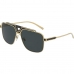 Vīriešu Saulesbrilles Dolce & Gabbana MIAMI DG 2256