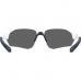 Óculos escuros masculinos Under Armour UA 0001_G_S