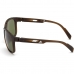 Solbriller for Begge Kjønn Adidas SP0011_49N