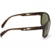 Okulary przeciwsłoneczne Unisex Adidas SP0011_49N