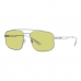 Мужские солнечные очки Emporio Armani EA 2139