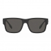 Unisex slnečné okuliare Burberry KNIGHT BE 4358