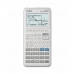 Calculatrice scientifique Casio FX-9860GIII-W-ET Blanc 18,4 x 9,15 x 2,12 cm