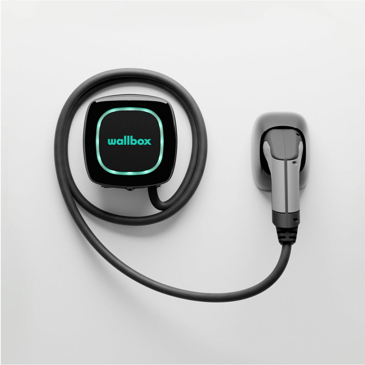 Biloplader Wallbox Pulsar Plus