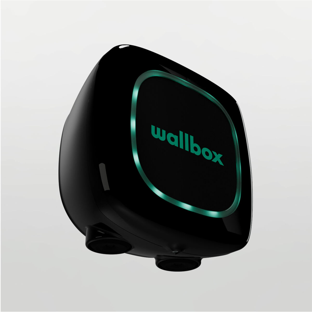 Biloplader Wallbox Pulsar Plus