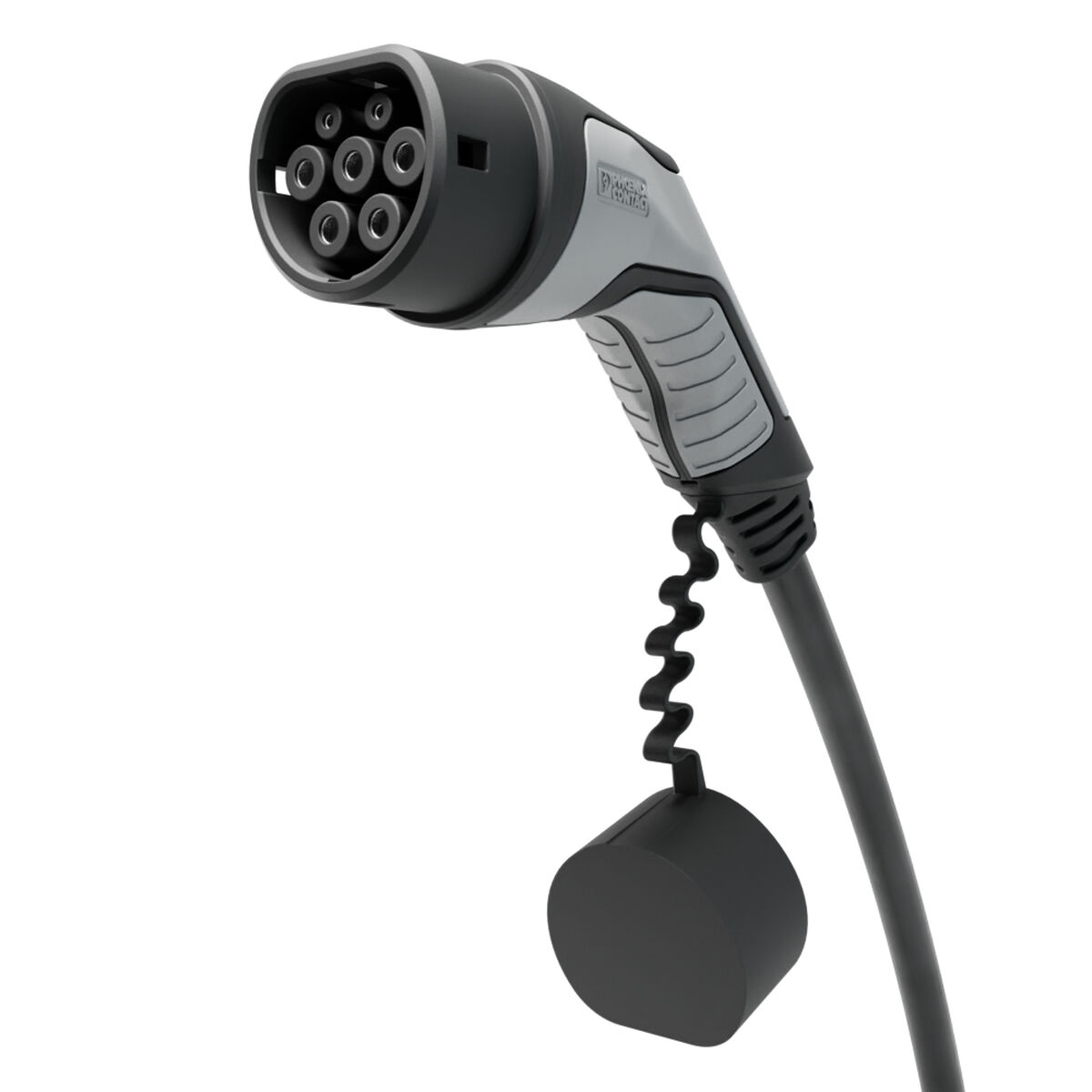 Biloplader Wallbox Pulsar Plus