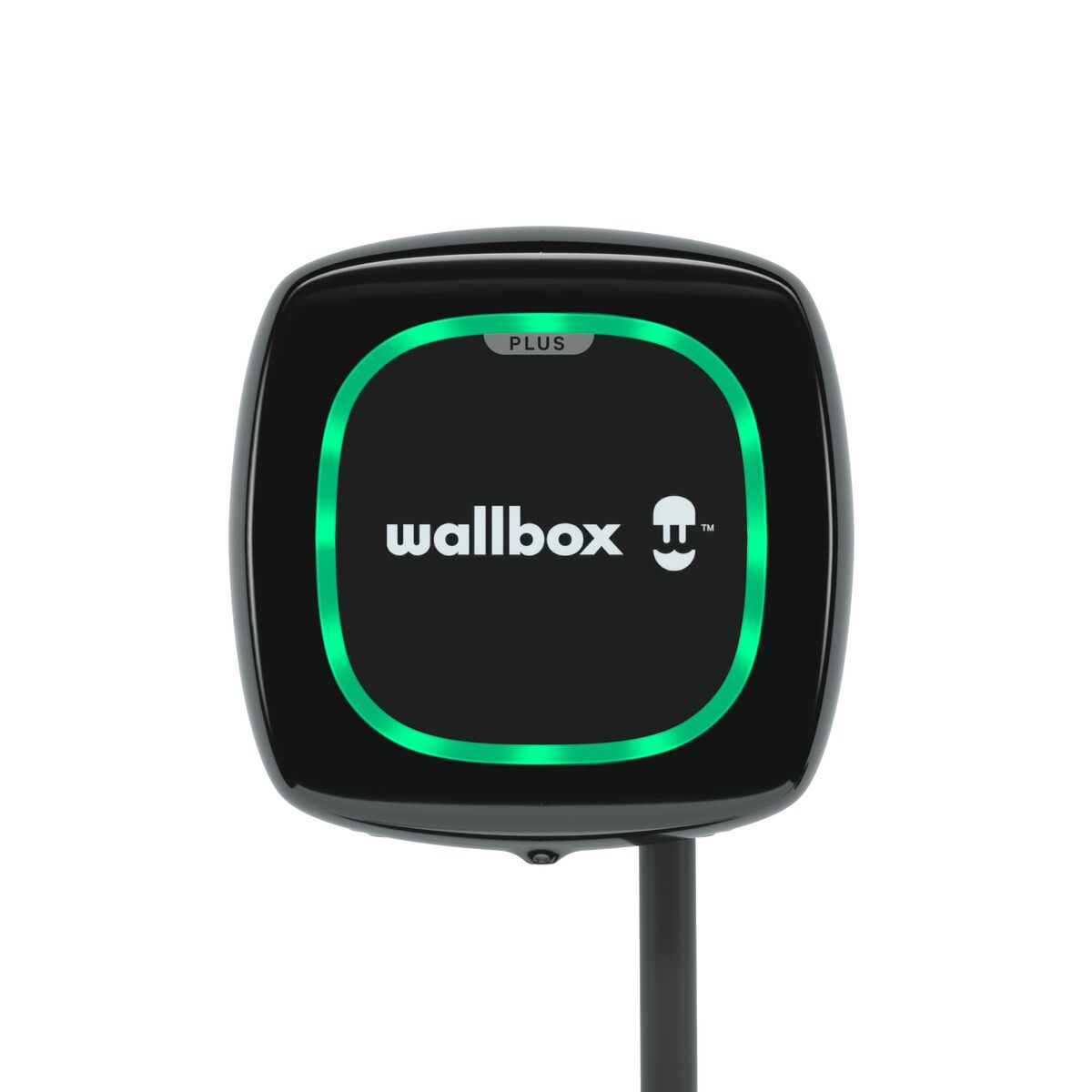 Biloplader Wallbox Pulsar Plus