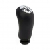 Ручка рычага переключения передач Origen RENAULT CLIO 06 Чёрный
