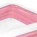 Dětský bazének Intex 1050 L 305 x 56 x 183 cm Růžový (2 kusů)