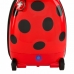 Trolley Rastar Children's Ladybird Remote Control 2,4 GHz 34 x 48 x 27,5 cm