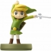 Sammelfigur Amiibo The Legend of Zelda: The Wind Waker - Toon Link