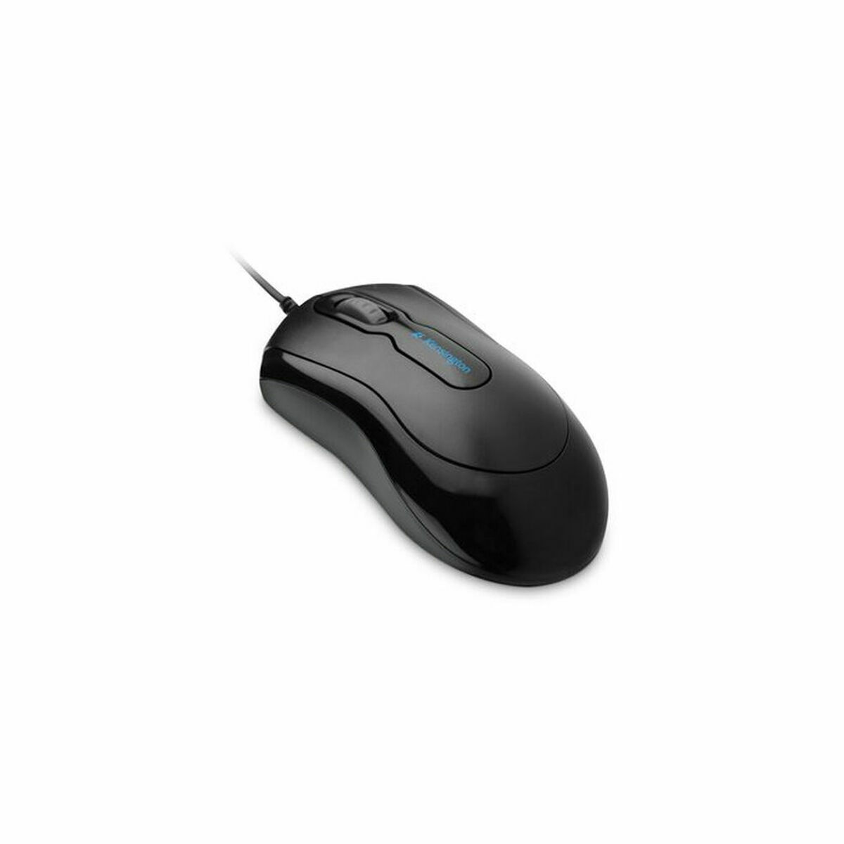 Muis Kensington K72356EU Zwart
