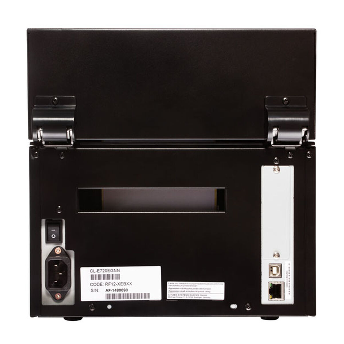 Sildiprinter Citizen 1000853