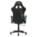 Silla Gaming Woxter Stinger Station Blanco Negro Negro/Blanco