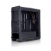 Κουτί Μέσος Πύργος ATX Nox Hummer ZX USB 3.0 Μαύρο