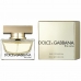 Dame parfyme Dolce & Gabbana EDP The One 30 ml