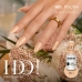 Gel nail polish Andreia I Do! ID3 Wedding Toast 10,5 ml