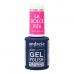 Gel-nagellack Andreia La Dolce Vita DV5 Vibrant Pink 10,5 ml