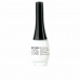 lak na nechty Beter Nail Care Youth Color Nº 061 White French Manicure 11 ml