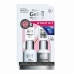 Manikīra Komplekts Beter Gel iQ Start Kit (7 pcs)