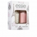 Prancūziško manikiūro rinkinys Essie Essie French Manicure Lote 2 Dalys