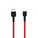 Kábel USB A na USB C Xiaomi SJV4110GL 1 m (1 m)