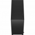 ATX Semi-tower Box Fractal Pop Silent Black