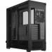 ATX Közepes Torony PC Ház Fractal Pop XL Silent Fekete