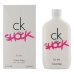 Parfum Femei Ck One Shock Calvin Klein EDT