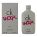 Naisten parfyymi Ck One Shock Calvin Klein EDT
