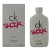 Perfume Mulher Ck One Shock Calvin Klein EDT