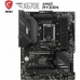 Scheda Madre MSI MAG X670E TOMAHAWK WIFI AMD AMD X670 AMD AM5