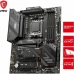 Placa Mãe MSI MAG X670E TOMAHAWK WIFI AMD AMD X670 AMD AM5