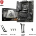 Placa Mãe MSI MAG X670E TOMAHAWK WIFI AMD AMD X670 AMD AM5
