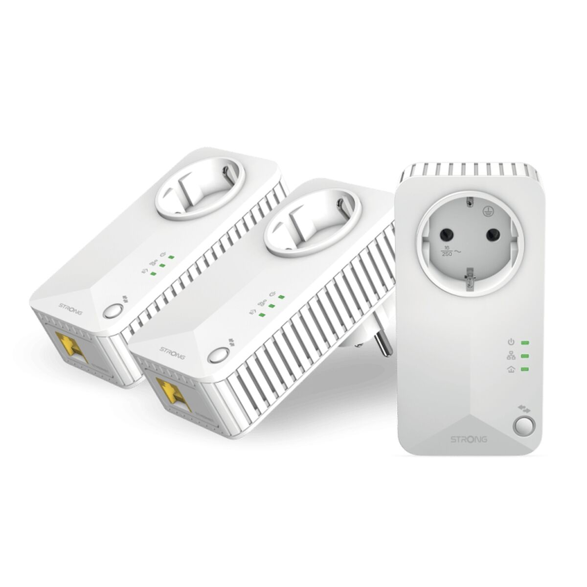 Adattatore PLC STRONG