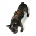 Hundesele Hunter London Comfort 48-56 cm Brun Størrelse S/M