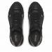 Dámske vychádzkové topánky Geox Alleniee Čierna
