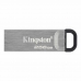 USB Memória Kingston DTKN/256GB Fekete 256 GB
