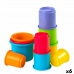 Hra zručnosti pre bábätko PlayGo 10 Kusy 7 x 27 x 7 cm (6 kusov)