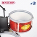 Schlagzeug Bontempi Rot Kunststoff 50 x 68 x 50 cm (7 Stücke) (2 Stück)