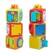 Skill Game for Babies Winfun 3 Pieces 8 x 24,5 x 8 cm (6 Units)