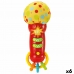 Toy microphone Winfun 6 x 16,5 x 6 cm (6 kusov)