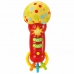 Toy microphone Winfun 6 x 16,5 x 6 cm (6 броя)