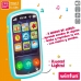 Παιδικό τηλέφωνο Winfun 7,5 x 14 x 2 cm (x6)