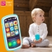 Παιδικό τηλέφωνο Winfun 7,5 x 14 x 2 cm (x6)