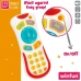 Toy controller Winfun 7 x 16,5 x 3 cm (12 enheder)