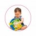 Bērnu interaktīvā grāmata Winfun 16,5 x 16,5 x 4 cm (6 gb.)
