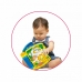 Livro interativo infantil Winfun 16,5 x 16,5 x 4 cm (6 Unidades)